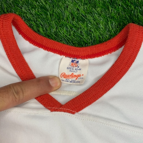 Vintqge Buccaneers package - Picture 2 of 7